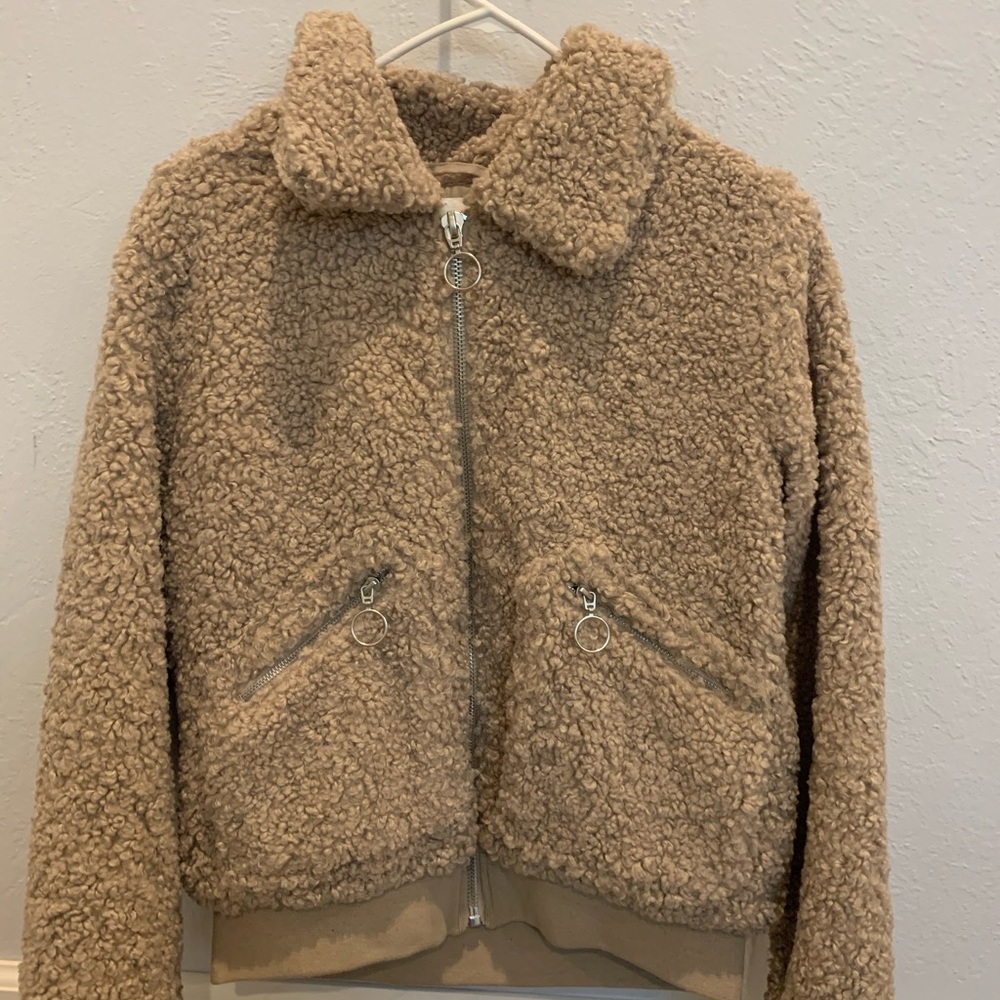 Garage Sherpa Bomber